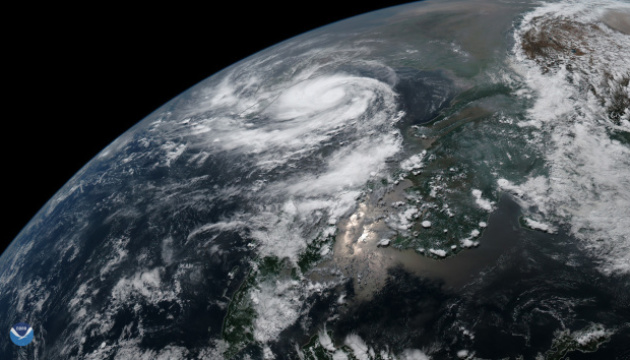 Индию атаковал циклон «Фани»: эвакуированы более миллиона людей. ВИДЕО