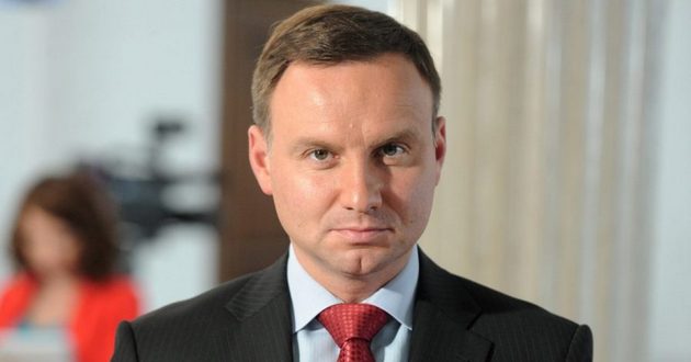 По пути Украины: президент Польши сделал знаковое заявление 