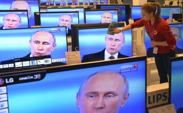 Российский певец атаковал пропагандистов Путина: «Из дер*ма пулю не слепишь»
