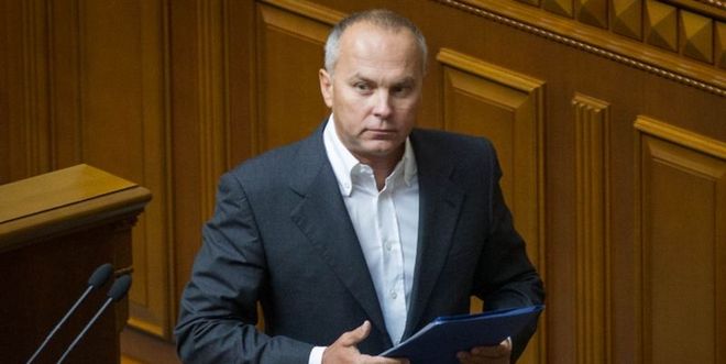 Скандальный депутат Рады заочно "загрызся" с Зеленским о «едином» для Украины и России