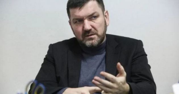 Скандальный прокурор метит в кресло Луценко: подробности
