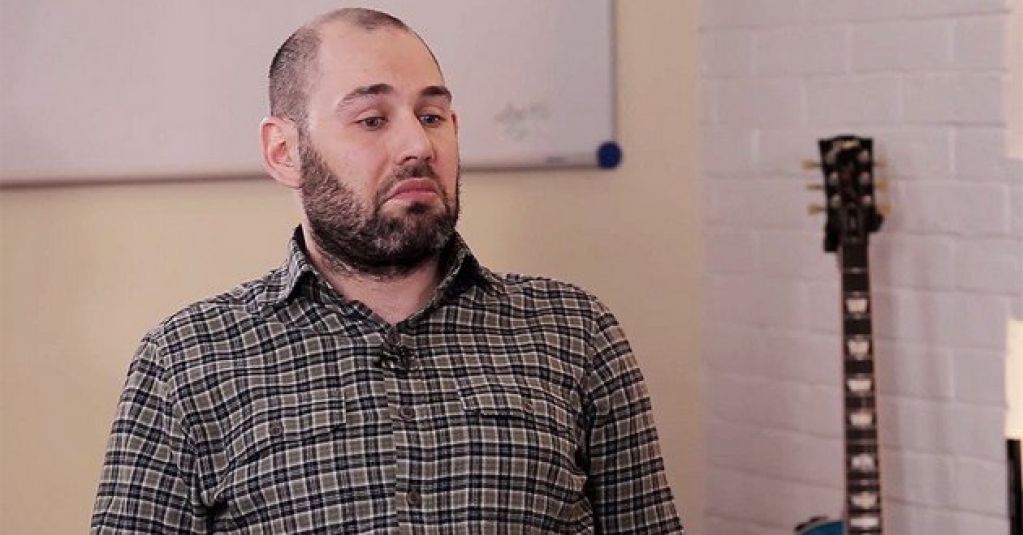 Рассматривает варианты: российский комик сравнил себя с Зеленским