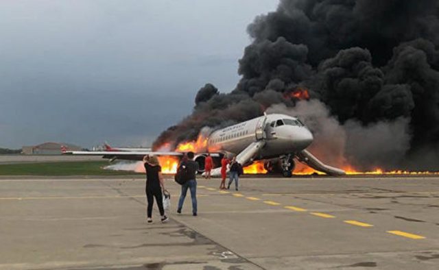 Авиакатастрофа в России: появилось сенсационное признание одного из пилотов