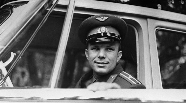 Эксперты раскрыли истинную причину гибели Гагарина