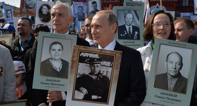 Нож в спину: Беларусь пошла против Путина