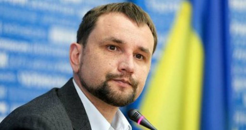 Андрей Золотарёв. Вятрович и его политические жертвы 