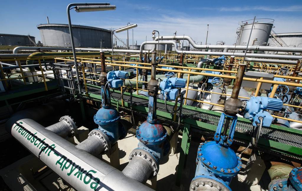 В РФ начались массовые аресты из-за загрязнения нефти в «Дружбе»