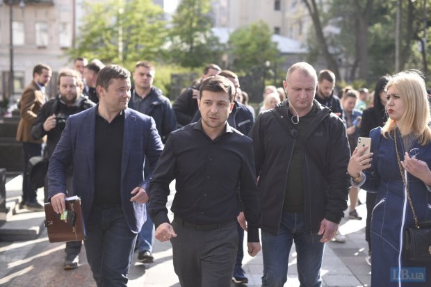 Этого не избежать: стало известно, что ожидает Порошенко после инаугурации Зеленского