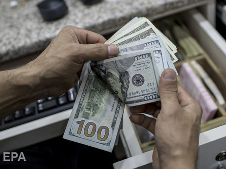 Грандиозный скачок: в украинских обменниках резко изменился курс гривны