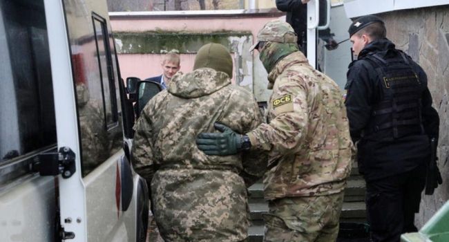 Из российского плена удалось освободить двоих украинцев