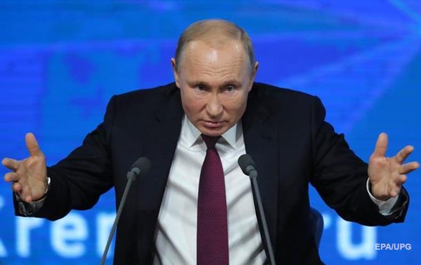 «Путин будет делать все»: Украина готовится к новой «войне»