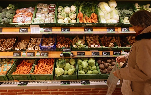 Украинцев предупредили о резком росте цен на продукты