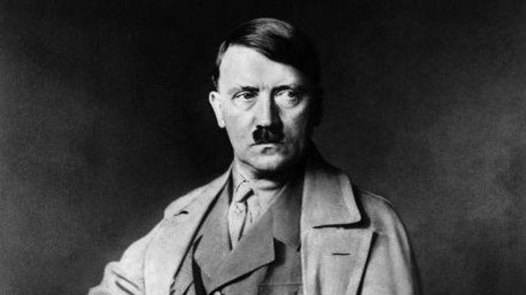 Адольф Гитлер: факты о тиране, мечтавшем завладеть миром