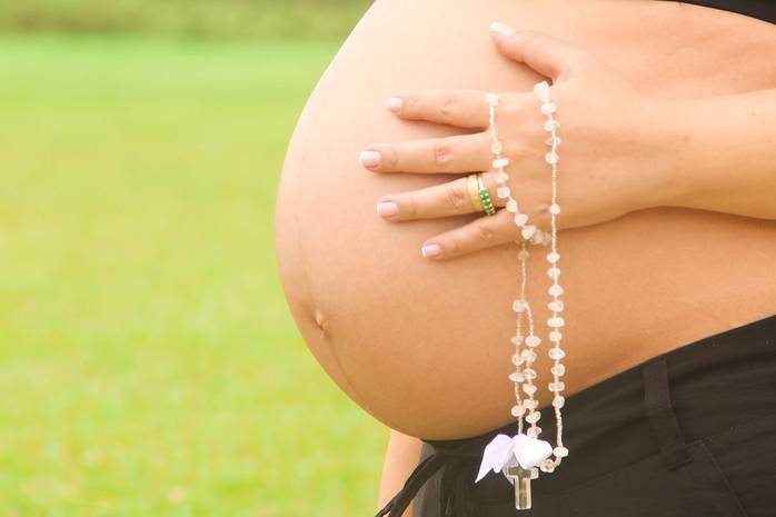 Самые смешные приметы о беременности, в которые не стоит верить