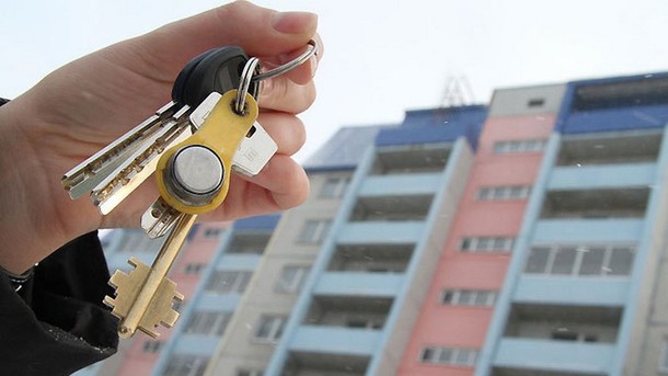 В Украине стремительно дорожает недвижимость: рынок замер