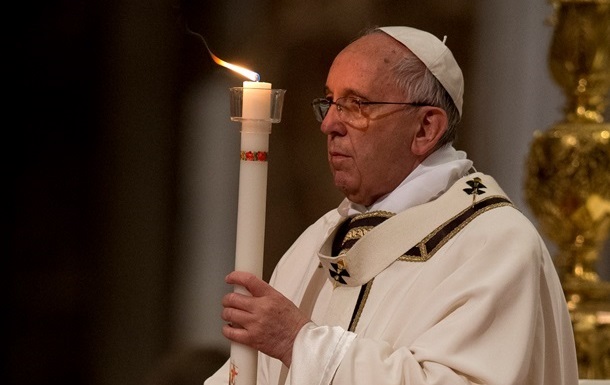 Папа Римский решил разобраться со священниками-педофилами