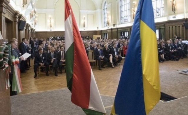 Справедливая автономия: Венгрия сделала громкое заявление по Украине