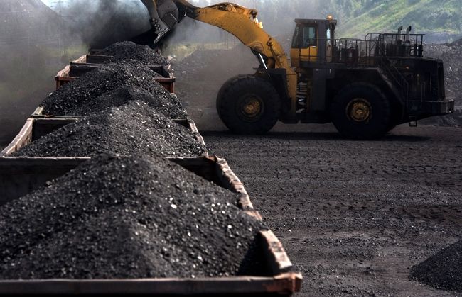 Что должна предпринять Украина, чтобы отказаться от угля из РФ