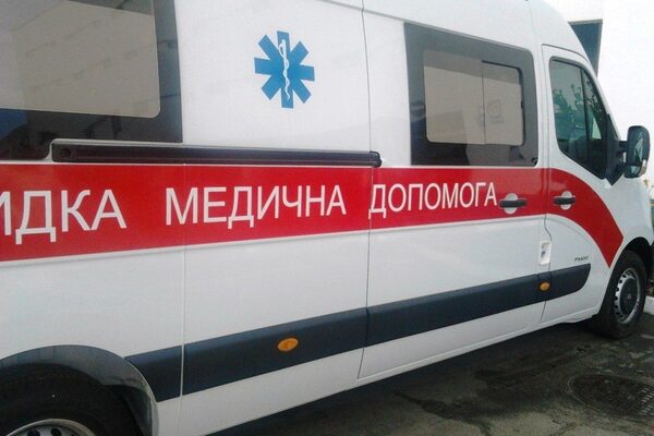 Трагедия на Киевщине: медики оставили больного умирать под забором