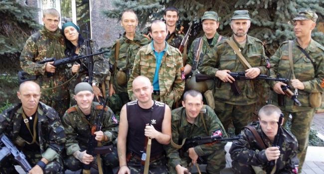 ВСУ ликвидировали группу российских наемников на Донбассе: пополнили "Бригаду-200"