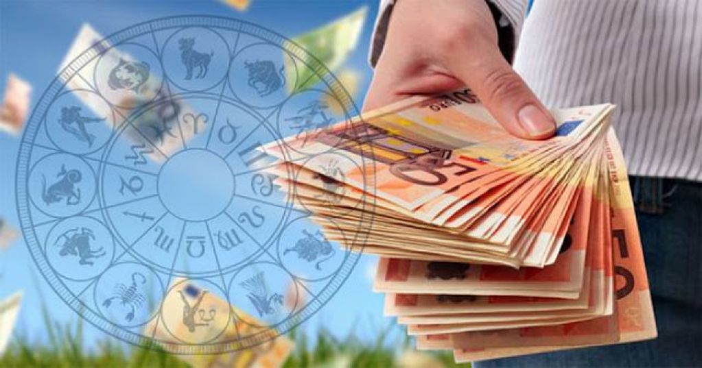 Финансовый гороскоп на неделю с 13 по 19 мая 2019 года