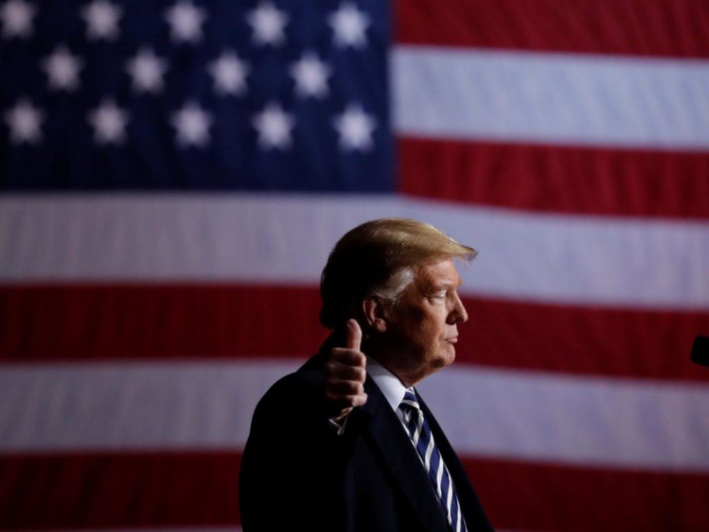В США назвали фамилию «врага Трампа» в окружении Зеленского