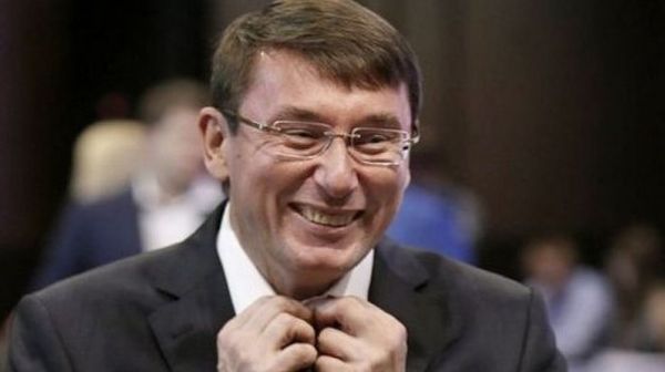 "Беги, Сережа!": у Луценко злорадствуют над проблемами Лещенко