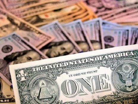 Гривна с новыми силами «атаковала» доллар: свежий курс валют