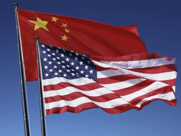 Китай в отместку США повысил тарифы на американские товары