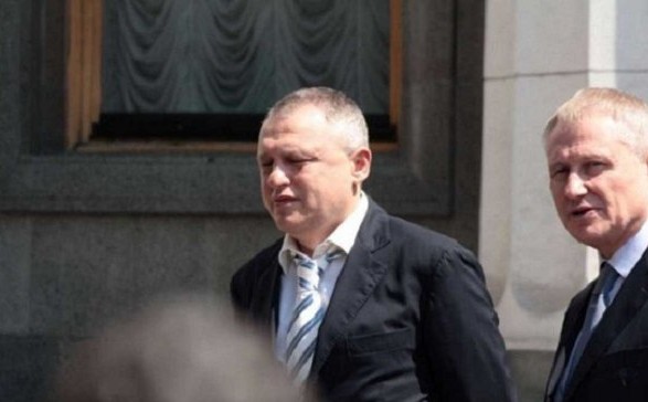 Коррупция налицо: журналисты «докопались» до миллионной сделки Суркисов