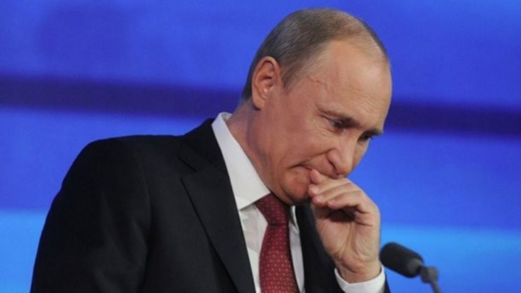Пока Россия "путается" на Донбассе, у нее отжимают кое-что другое