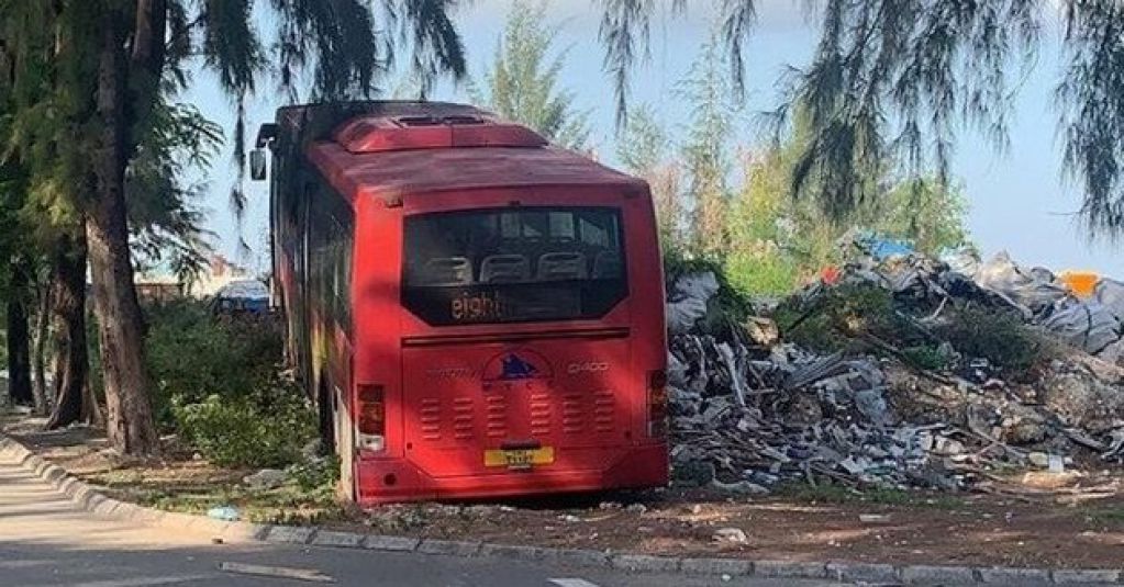Пыталась убежать: украинка полетела на Мальдивы и погибла жуткой смертью