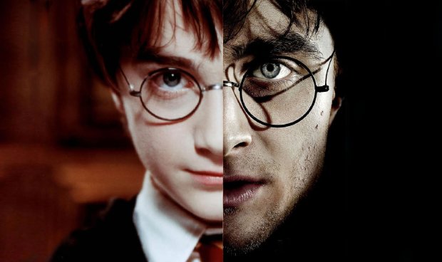 Фанаты не верят, что это Рэдклифф: Гарри Поттер изменился до неузнаваемости