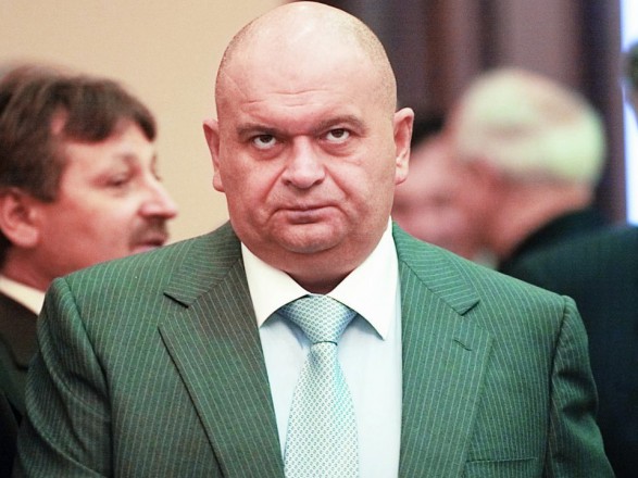 ГПУ опять обвинила экс-министра природных ресурсов Злочевского в «отмывании грязных денег»