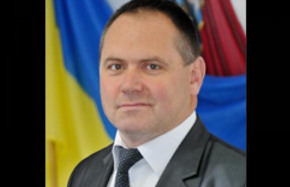 Депутата Славутицької міськради Максима Орлова затримали на хабарі
