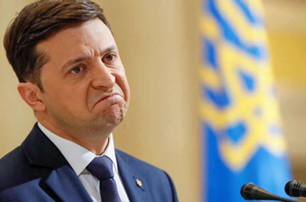 Четыре ошибки преЗЕдента, или Как проиграть войну ещё до её начала