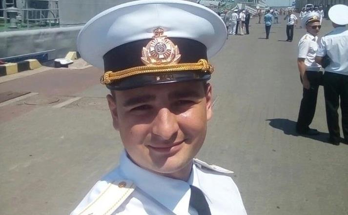 Из СИЗО в больницу: стало известно о судьбе пленного украинского моряка Сороки