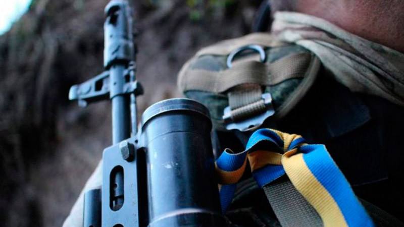 Война на Донбассе: боевики 13 раз обстреляли позиции ООС, есть погибшие