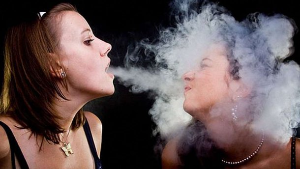 Верховная Рада ударит по курильщикам: новые запреты и штрафы