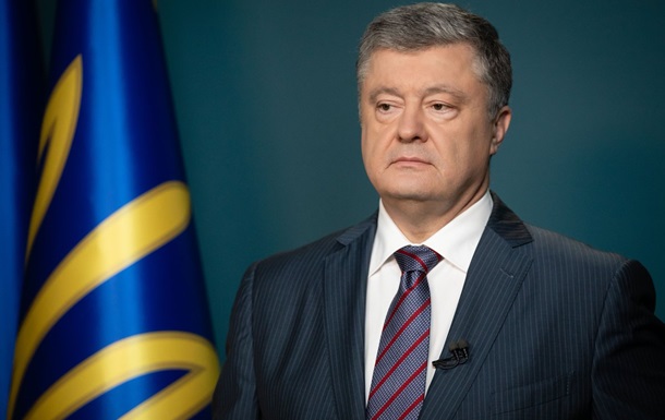 Порошенко официально утвердил введение в Украине связи пятого поколения