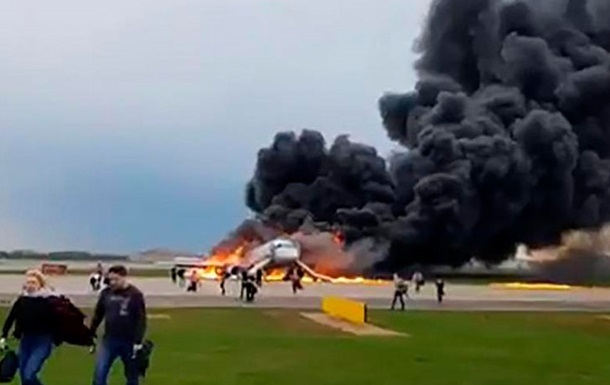Трагедия в Шереметьево: «всплыли» новые детали авиакатастрофы