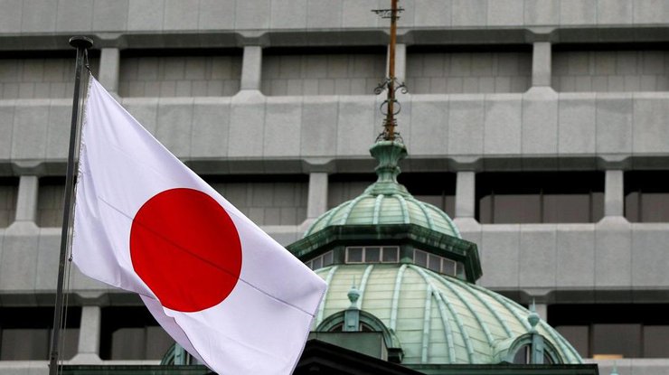 Япония дает Украине $3 млн: тест на "липкие руки" для новой власти