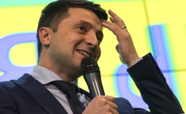 «Будет война»: астролог предсказал будущее Украины при президенте Зеленском
