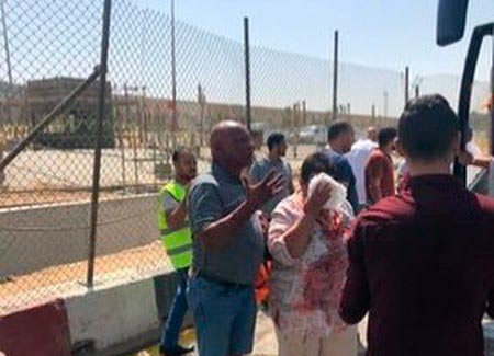 Кровавый теракт: автобус с туристами подорвали в Египте. ФОТО