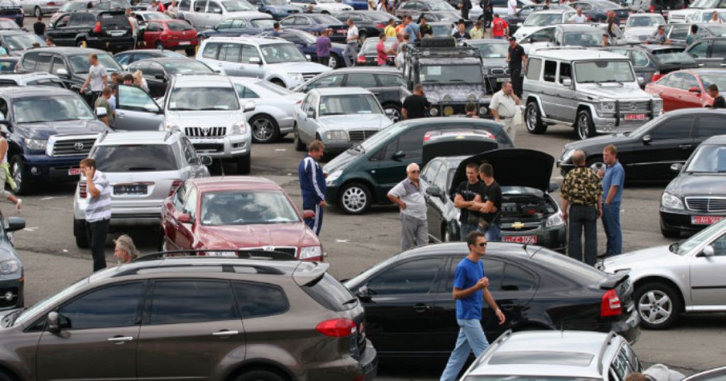 Как проверить авто перед покупкой: сохраните эту шпаргалку