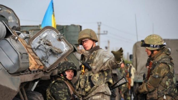 Война на Донбассе: боевики выкатили артиллерию и минометы