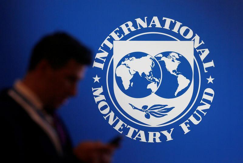 В Украине активизировалась миссия МВФ: на кону 1,3 миллиарда долларов