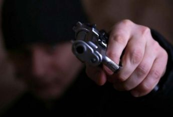 На Херсонщине псевдо-полицейские напали на предпринимателей