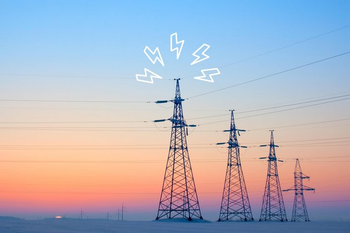 ЕБРР выдал негативный прогноз касательно работы нового рынка электроэнергии 