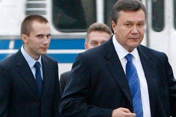 Янукович сделал неожиданное заявление о поездке в Донецк